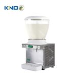 شربت سرد کن خمره ای (همزن دار) براس مدل TURIA 19