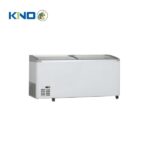 فریزر صندوقی مدل CF1255