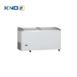 فریزر صندوقی مدل CF1465