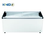 فریزر صندوقی مدل EFI4493