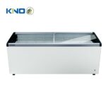 فریزر صندوقی مدل EFI5693