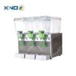 شربت سرد کن (همزن دار/فواره ای) براس مدل Maestrale Extra