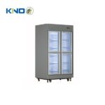 یخچال فروشگاهی ویترینی مدل RV21