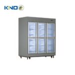 یخچال فروشگاهی ویترینی مدل RV32