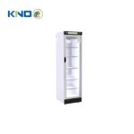 فریزر ویترینی تک درب مدل KF500 WL