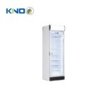 فریزر ویترینی تک درب مدل KF615-1D