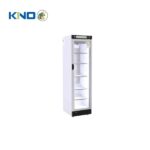 یخچال ویترینی تک درب مدل KR500WL