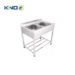 سینک 100 سانت 2 لگن