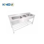 سینک 190 سانت 3 لگن