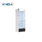 فریزر ویترینی دو درب مدل KF680-2D