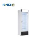 فریزر ویترینی تک درب مدل KF680-1D