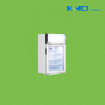 یخچال مینی کولر مدل KR400 کینو