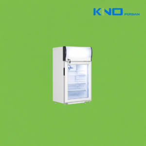 یخچال مینی کولر مدل KR400 کینو