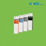 آبسردکن فیلتر دار ایستاده مدل HWF-110 RO