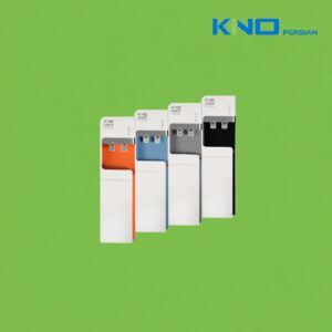 آبسردکن فیلتر دار ایستاده مدل HWF-110 RO