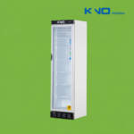 فریزر ویترینی مدل KF500 WL