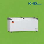 فریزر صندوقی مدل EFI5553