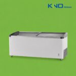 فریزر صندوقی مدل EFI5693