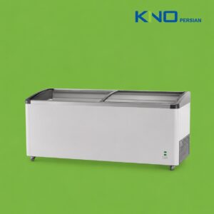 فریزر صندوقی مدل EFI5693