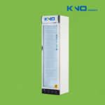 فریزر ویترینی کینو مدل KF500