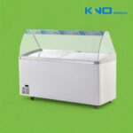 یخچال تاپینگ مدل TR1675