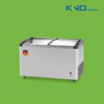 فریزر صندوقی مدل EFI4493