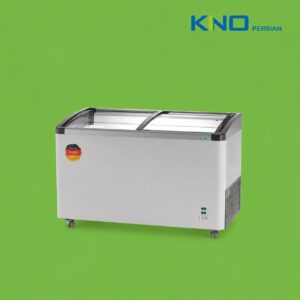 فریزر صندوقی مدل EFI4493