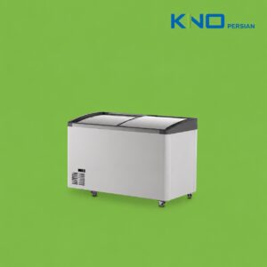 فریزر صندوقی مدل CF1255
