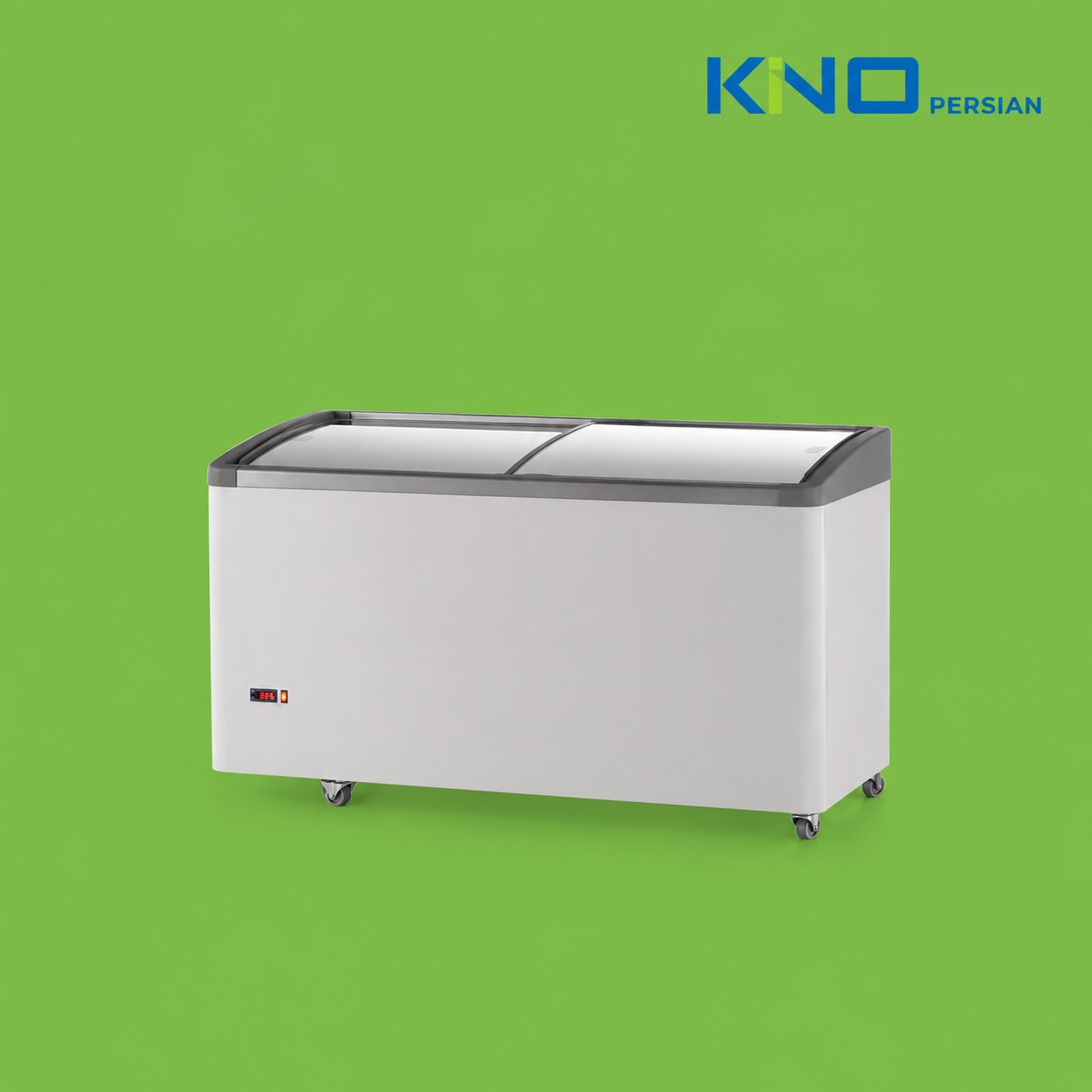 فریزر صندوقی مدل CF1465
