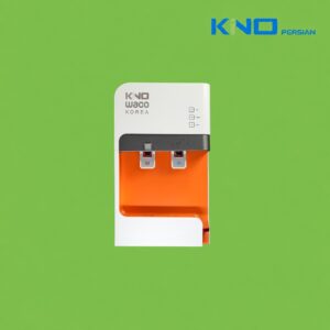 آبسردکن فیلتردار رومیزی مدل HJW-L110s RO